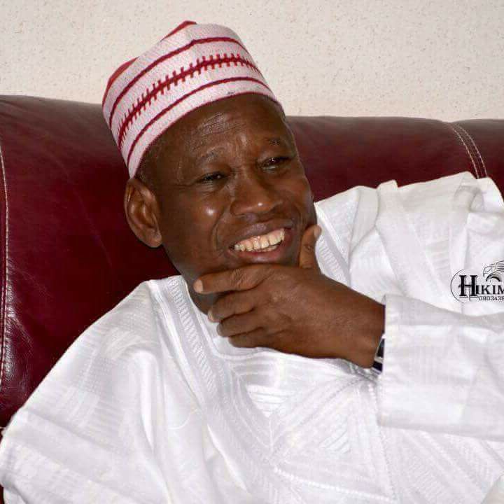 Kwankwaso’s father pledges loyalty to new Karaye emirate after Ganduje ...