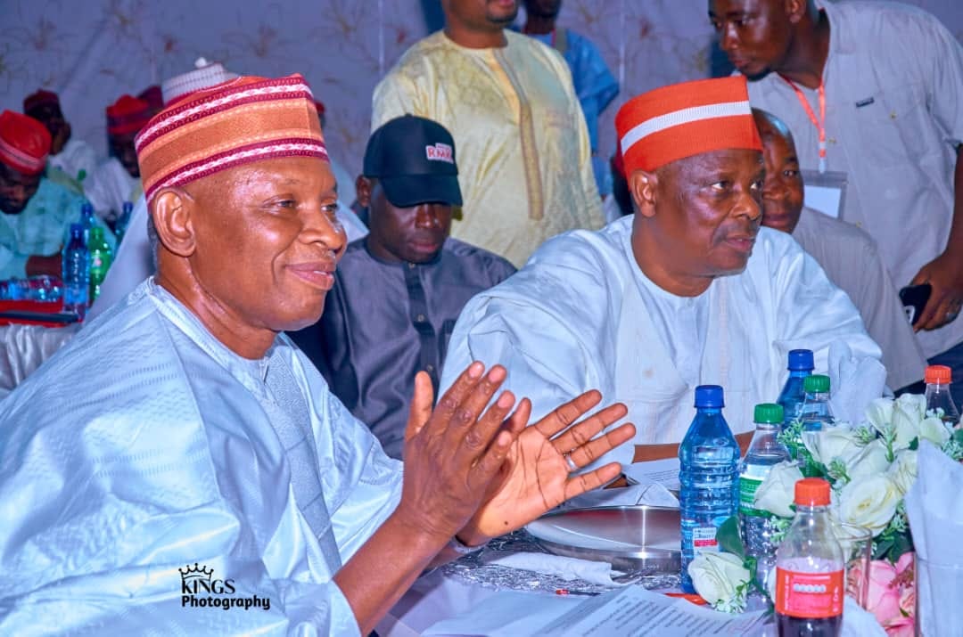 Kano 2023 Residents Donate Over 500 Million Naira to Abba Gida Gida Kano Aya uKano Aya u